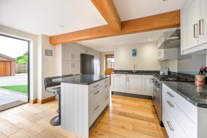 Kitchen - click for photo gallery